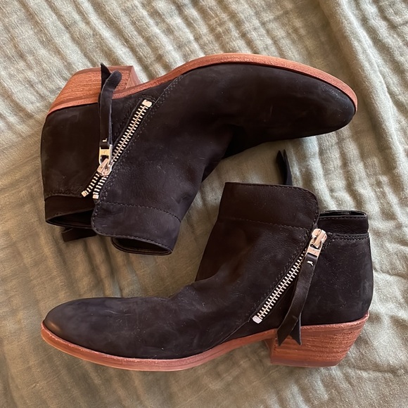 Sam Edelman Packer Bootie - Picture 3 of 4